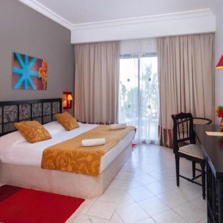 Le Petit Palais & Spa Hotel Mezraia Eksteriør billede