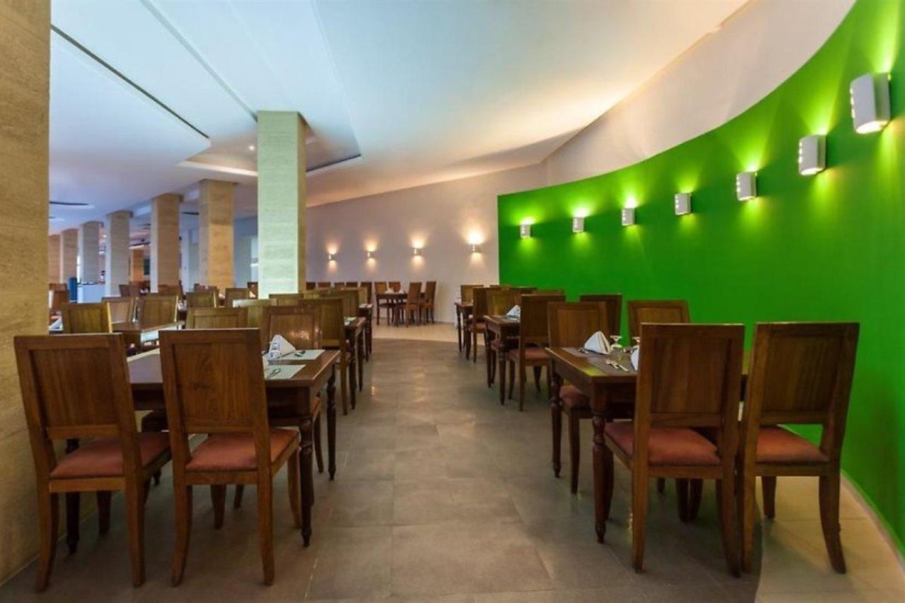 Le Petit Palais & Spa Hotel Mezraia Eksteriør billede