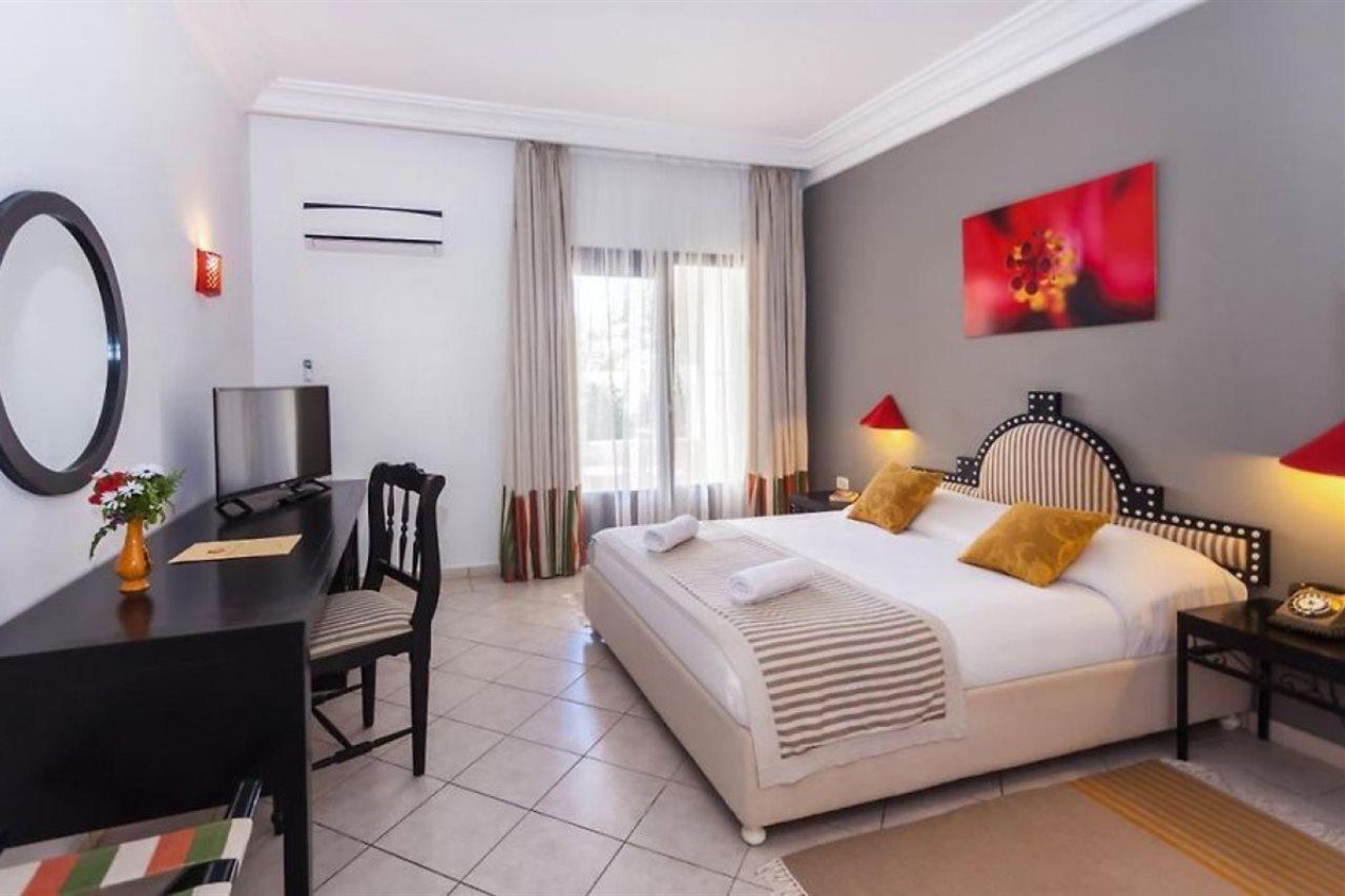 Le Petit Palais & Spa Hotel Mezraia Eksteriør billede
