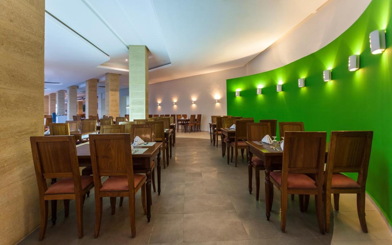 Le Petit Palais & Spa Hotel Mezraia Eksteriør billede
